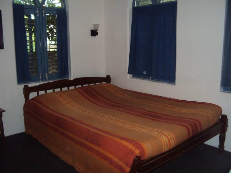 Sacred Valley Inn Pokhara Ngoại thất bức ảnh