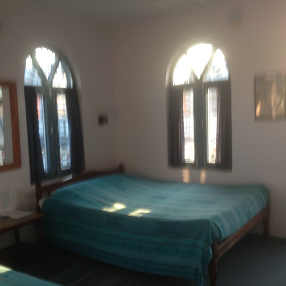 Sacred Valley Inn Pokhara Ngoại thất bức ảnh