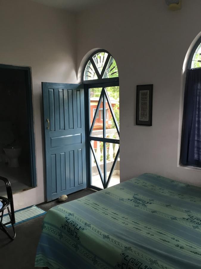 Sacred Valley Inn Pokhara Ngoại thất bức ảnh