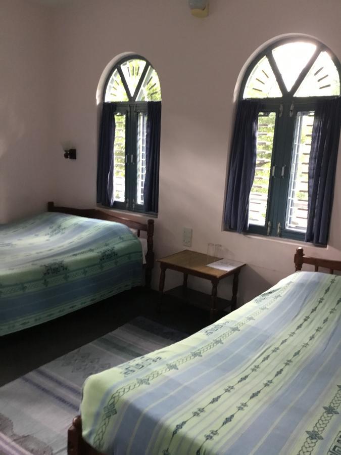 Sacred Valley Inn Pokhara Ngoại thất bức ảnh