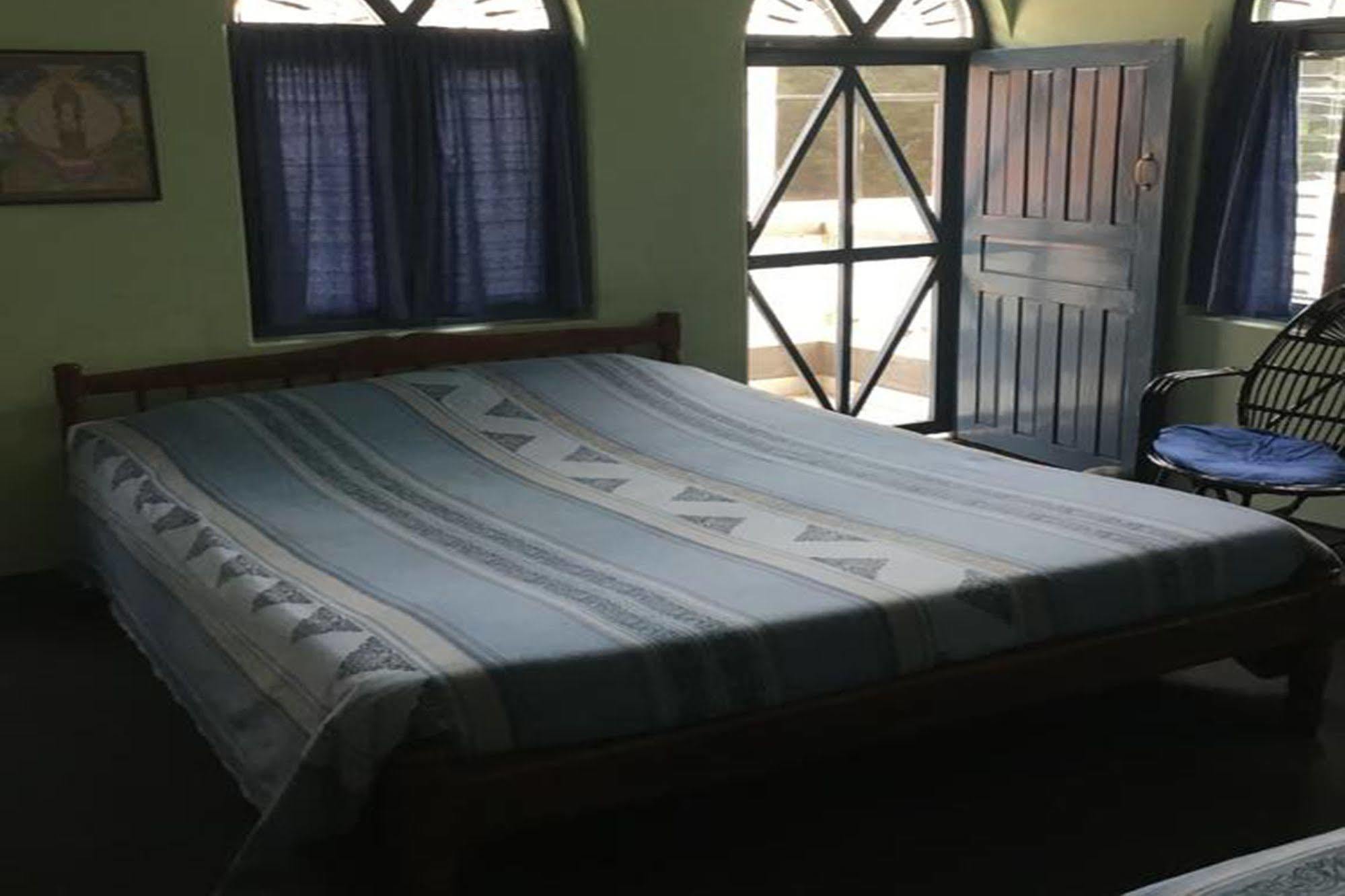 Sacred Valley Inn Pokhara Ngoại thất bức ảnh